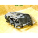 Frontscheinwerfer Scheinwerfer links Fahrerseite Xenon Skoda Superb I