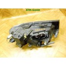 Frontscheinwerfer Scheinwerfer links Fahrerseite Xenon Skoda Superb I