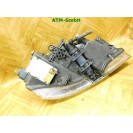 Frontscheinwerfer Scheinwerfer links Fahrerseite Xenon Skoda Superb I