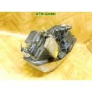 Frontscheinwerfer Scheinwerfer links Fahrerseite Xenon Skoda Superb I