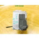 Drosselklappe Skoda Superb I 0892246