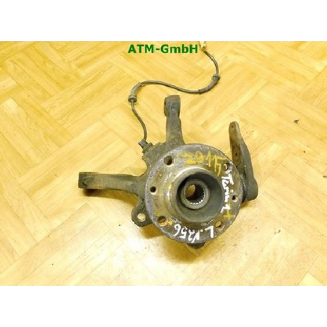 Radnabe Radlager Achsschenkel vorne links Renault Twingo 1 Fahrerseite