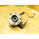 Radnabe Radlager Achsschenkel vorne links Renault Twingo 1 Fahrerseite