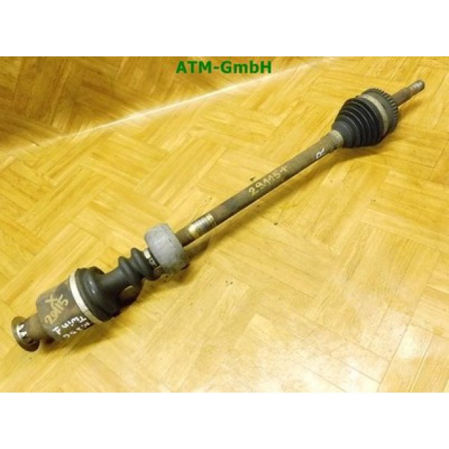 Antriebswelle Gelenkwelle rechts Renault Twingo 1 Beifahrerseite ABS 8200236089