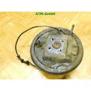 Bremstrommel hinten links Renault Twingo 1 I 8200254687 Fahrerseite ABS