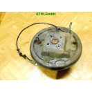 Bremstrommel hinten links Renault Twingo 1 I 8200254687 Fahrerseite ABS