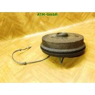 Bremstrommel hinten rechts Renault Twingo 1 I 8200254688 Beifahrerseite ABS