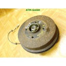 Bremstrommel hinten rechts Renault Twingo 1 I 8200254688 Beifahrerseite ABS