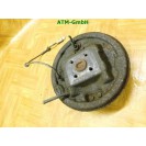 Bremstrommel hinten rechts Renault Twingo 1 I 8200254688 Beifahrerseite ABS