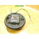 Bremstrommel hinten rechts Renault Twingo 1 I 8200254688 Beifahrerseite ABS