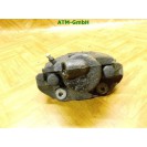 Bremssattel vorne links Ford Puma Fahrerseite ATE 630 54/22