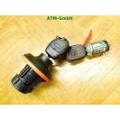 Zündschloss Schlüssel x 2 Stück Tankdeckel Ford Puma M179A