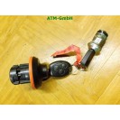 Zündschloss Schlüssel x 2 Stück Tankdeckel Ford Puma M179A