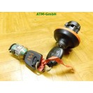 Zündschloss Schlüssel x 2 Stück Tankdeckel Ford Puma M179A