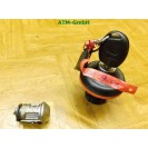 Zündschloss Schlüssel x 2 Stück Tankdeckel Ford Puma M179A