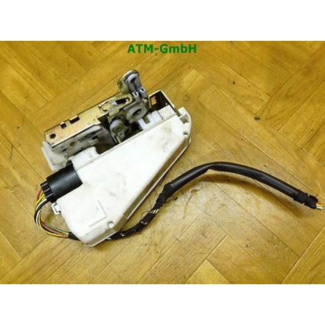 Türschloss Schloss vorne rechts Ford Puma Beifahrerseite 95GG220A20DA 12v