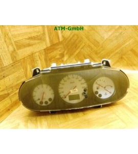 Tacho Kombiinstrument Ford Puma