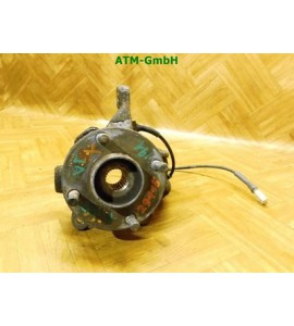 Radnabe Radlager Achsschenkel vorne rechts Ford Puma Beifahrerseite ABS