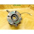 Radnabe Radlager Achsschenkel vorne rechts Ford Puma Beifahrerseite ABS