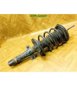 Federbein Pralldämpfer Stoßdämpfer vorne rechts Ford Puma Beifahrerseite