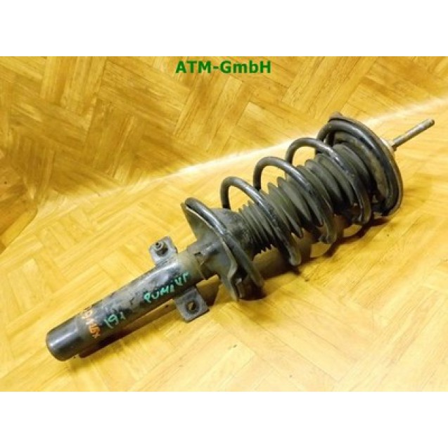 Federbein Pralldämpfer Stoßdämpfer vorne rechts Ford Puma Beifahrerseite