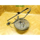 Bremstrommel hinten links Ford Puma Fahrerseite ABS