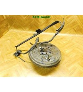 Bremstrommel hinten links Ford Puma Fahrerseite ABS