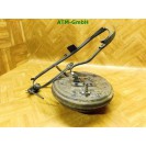 Bremstrommel hinten links Ford Puma Fahrerseite ABS