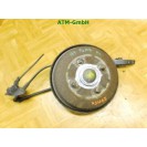 Bremstrommel hinten links Ford Puma Fahrerseite ABS