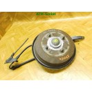 Bremstrommel hinten links Ford Puma Fahrerseite ABS