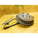 Bremstrommel hinten links Ford Puma Fahrerseite ABS