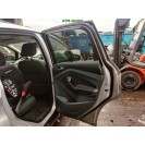 Tür hinten rechts Ford C-Max 2 II Farbcode 0A OA Grau Polarsilber Metallic