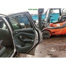 Tür hinten rechts Ford C-Max 2 II Farbcode 0A OA Grau Polarsilber Metallic