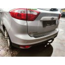 Stoßstange hinten Ford C-Max 2 II Farbcode 0A OA Grau Polarsilber Metallic