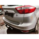Stoßstange hinten Ford C-Max 2 II Farbcode 0A OA Grau Polarsilber Metallic