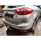 Stoßstange hinten Ford C-Max 2 II Farbcode 0A OA Grau Polarsilber Metallic