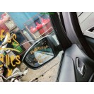 Seitenspiegel links Ford C-Max 2 II Farbcode 0A OA Grau Polarsilber Metallic