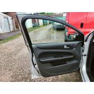 Tür vorne links Ford Focus 2 II Kombi Farbcode 03 O3 Grau Polarsilber Metallic