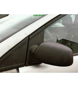 Seitenspiegel links Ford Focus 2 II unlackiert elektrisch Fahrerseite