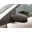 Seitenspiegel links Ford Focus 2 II unlackiert elektrisch Fahrerseite
