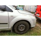 Kotflügel rechts Ford Focus 2 II Farbcode 03 O3 Grau Silber Polarsilber Metallic