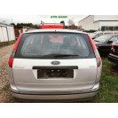 Heckklappe Ford Focus 2 II Kombi Farbcode 03 O3 Grau Silber Polarsilber Metallic