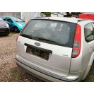 Heckklappe Ford Focus 2 II Kombi Farbcode 03 O3 Grau Silber Polarsilber Metallic