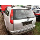 Heckklappe Ford Focus 2 II Kombi Farbcode 03 O3 Grau Silber Polarsilber Metallic