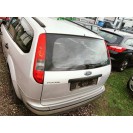 Heckklappe Ford Focus 2 II Kombi Farbcode 03 O3 Grau Silber Polarsilber Metallic