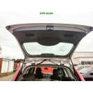 Heckklappe Ford Focus 2 II Kombi Farbcode 03 O3 Grau Silber Polarsilber Metallic