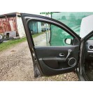 Tür vorne links Renault Clio 3 III Grandtour Kombi Farbcode TEKNG Gris Cassiopee