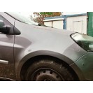 Kotflügel rechts Renault Clio 3 III Farbcode TEKNG Gris Cassiopee Beifahrerseite