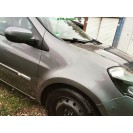 Kotflügel rechts Renault Clio 3 III Farbcode TEKNG Gris Cassiopee Beifahrerseite