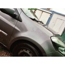 Kotflügel rechts Renault Clio 3 III Farbcode TEKNG Gris Cassiopee Beifahrerseite